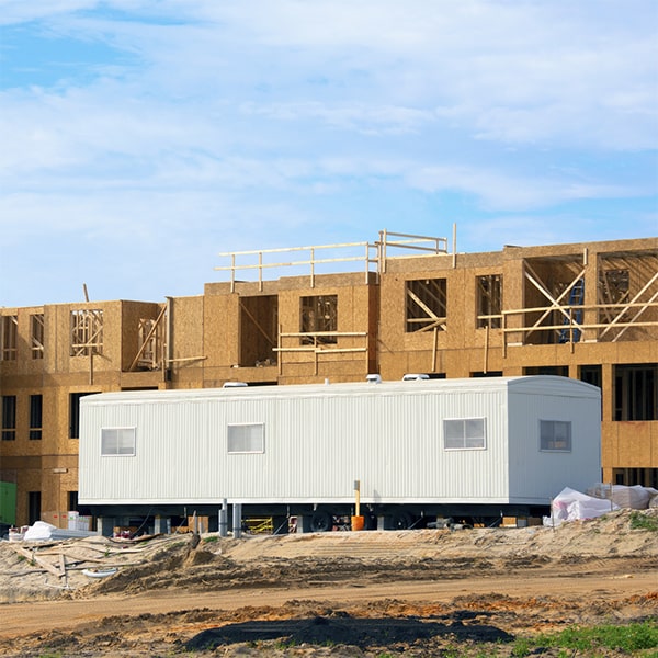 leasing options for construction site office trailers are commonly available for short-term and long-term use